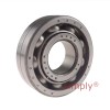 Premier Budget Q305 Four Point Contact Ball Bearing (Two Part Outer Race) 25x62x17mm