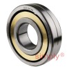 Premier Budget Q306 Four Point Contact Ball Bearing (Two Part Outer Race) 30x72x19mm