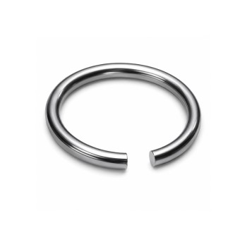 RSR10MM Round Snap Ring 10mm Nominal Shaft Diameters