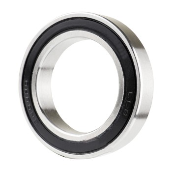 ENDURO S71806LLB Stainless Steel Angular Contact Ball Bearing with Low Friction Seals 30x42x7mm