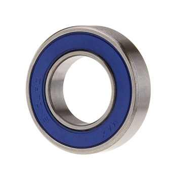 Budget S32012RS Rubber Sealed Double Row Angular Contact Ball Bearing 12x32x15.9mm