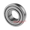 SA206-18 Imperial Bearing Insert with Locking Collar 1-1/8 inch Bore 62mm Outside Dia