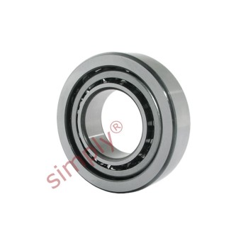 7202B Single Row Angular Contact Ball Bearing 15x35x11mm