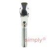 SKF SAKAC6M Right Hand Steel / Bronze Lined Plain Male Rod End M6 Thread