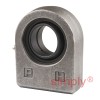 SKF SCF30ES Steel / Steel Rod End With Rectangular Section Welding Shank