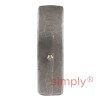 SKF SCF40ES Steel / Steel Rod End With Rectangular Section Welding Shank