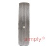SKF SCF50ES Steel / Steel Rod End With Rectangular Section Welding Shank