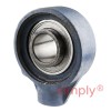 RHP SCH30 Metric Thread Cast Iron Hanger Bearing Unit and 30mm Bore Insert 89mm Outside Diameter