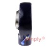 RHP SCH50 Metric Thread Cast Iron Hanger Bearing Unit and 50mm Bore Insert 121mm Outside Diameter