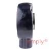 RHP SCHB25 BSP Thread Cast Iron Hanger Bearing Unit and 25mm Bore Insert 89mm Outside Diameter