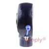 RHP SCHB30 BSP Thread Cast Iron Hanger Bearing Unit and 30mm Bore Insert 89mm Outside Diameter