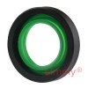 INA SD10X17X3A Double Lip Polyurethane Oil Seal 10x17x3mm