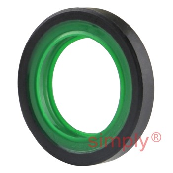INA SD12X19X3A Double Lip Polyurethane Oil Seal 12x19x3mm