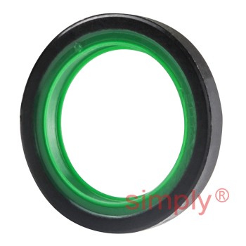 INA SD14X20X3A Double Lip Polyurethane Oil Seal 14x20x3mm