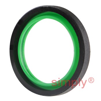 INA SD16X22X3A Double Lip Polyurethane Oil Seal 16x22x3mm