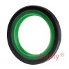 INA SD17X25X3A Double Lip Polyurethane Oil Seal 17x25x3mm