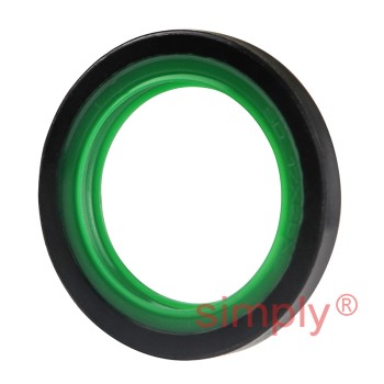 INA SD17X25X3A Double Lip Polyurethane Oil Seal 17x25x3mm