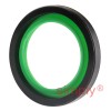INA SD17X25X3A Double Lip Polyurethane Oil Seal 17x25x3mm