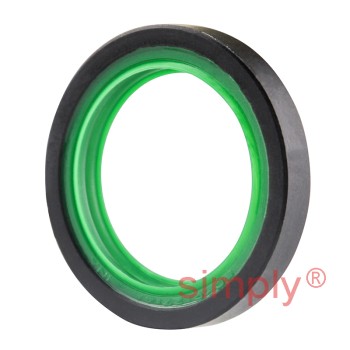 INA SD19X27X4B Double Lip Polyurethane Oil Seal 19x27x4mm