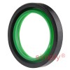 INA SD19X27X4B Double Lip Polyurethane Oil Seal 19x27x4mm