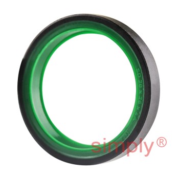 INA SD20X26X4A Double Lip Polyurethane Oil Seal 20x26x4mm