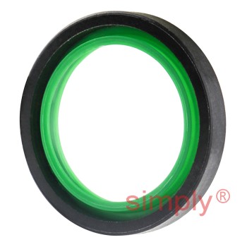 INA SD20X28X4A Double Lip Polyurethane Oil Seal 20x28x4mm