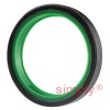 INA SD22X28X4A Double Lip Polyurethane Oil Seal 22x28x4mm