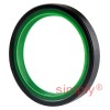 INA SD25X32X4A Double Lip Polyurethane Oil Seal 25x32x4mm