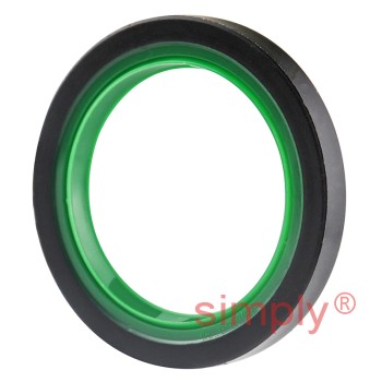 INA SD25X35X4A Double Lip Polyurethane Oil Seal 25x35x4mm