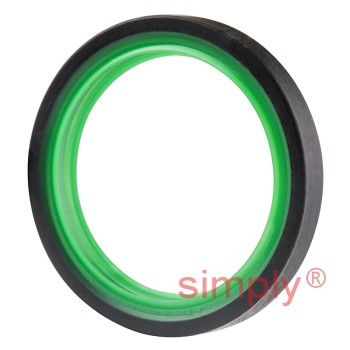 INA SD26X34X4A Double Lip Polyurethane Oil Seal 26x34x4mm