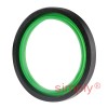 INA SD26X34X4A Double Lip Polyurethane Oil Seal 26x34x4mm