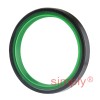 INA SD30X37X4A Double Lip Polyurethane Oil Seal 30x37x4mm