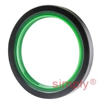 INA SD30X40X4A Double Lip Polyurethane Oil Seal 30x40x4mm