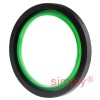 INA SD32X42X4A Double Lip Polyurethane Oil Seal 32x42x4mm