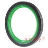 INA SD32X42X4A Double Lip Polyurethane Oil Seal 32x42x4mm