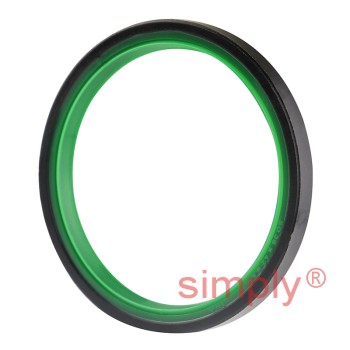 INA SD35X42X4A Double Lip Polyurethane Oil Seal 35x42x4mm