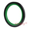 INA SD35X45X4A Double Lip Polyurethane Oil Seal 35x45x4mm