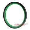 INA SD40X47X4A Double Lip Polyurethane Oil Seal 40x47x4mm