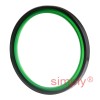 INA SD40X47X4A Double Lip Polyurethane Oil Seal 40x47x4mm