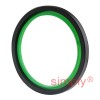 INA SD40X50X4A/B Double Lip Polyurethane Oil Seal 40x50x4mm