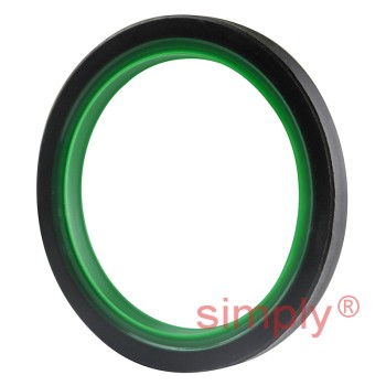 INA SD40X52X5A Double Lip Polyurethane Oil Seal 40x52x5mm