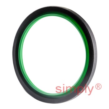 INA SD42X52X4A Double Lip Polyurethane Oil Seal 42x52x4mm