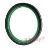 INA SD42X52X4A Double Lip Polyurethane Oil Seal 42x52x4mm