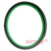 INA SD45X52X4A Double Lip Polyurethane Oil Seal 45x52x4mm