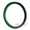 INA SD45X52X4A Double Lip Polyurethane Oil Seal 45x52x4mm
