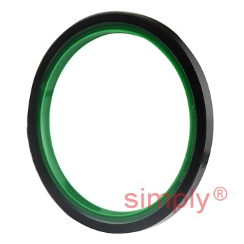 INA SD45X55X4A Double Lip Polyurethane Oil Seal 45x55x4mm