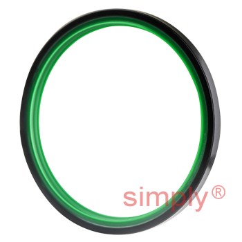 INA SD50X58X4A Double Lip Polyurethane Oil Seal 50x58x4mm