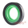 INA SD8X15X3A Double Lip Polyurethane Oil Seal 8x15x3mm