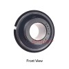 SER205-14 Imperial Bearing Insert and Snap Ring 7/8 inch Bore 52mm Outside Dia