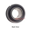 SER206-20 Imperial Bearing Insert and Snap Ring 1-1/4 inch Bore 62mm Outside Dia